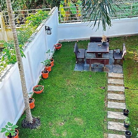 Bed and Breakfast Auriflex House Krabi town Esterno foto