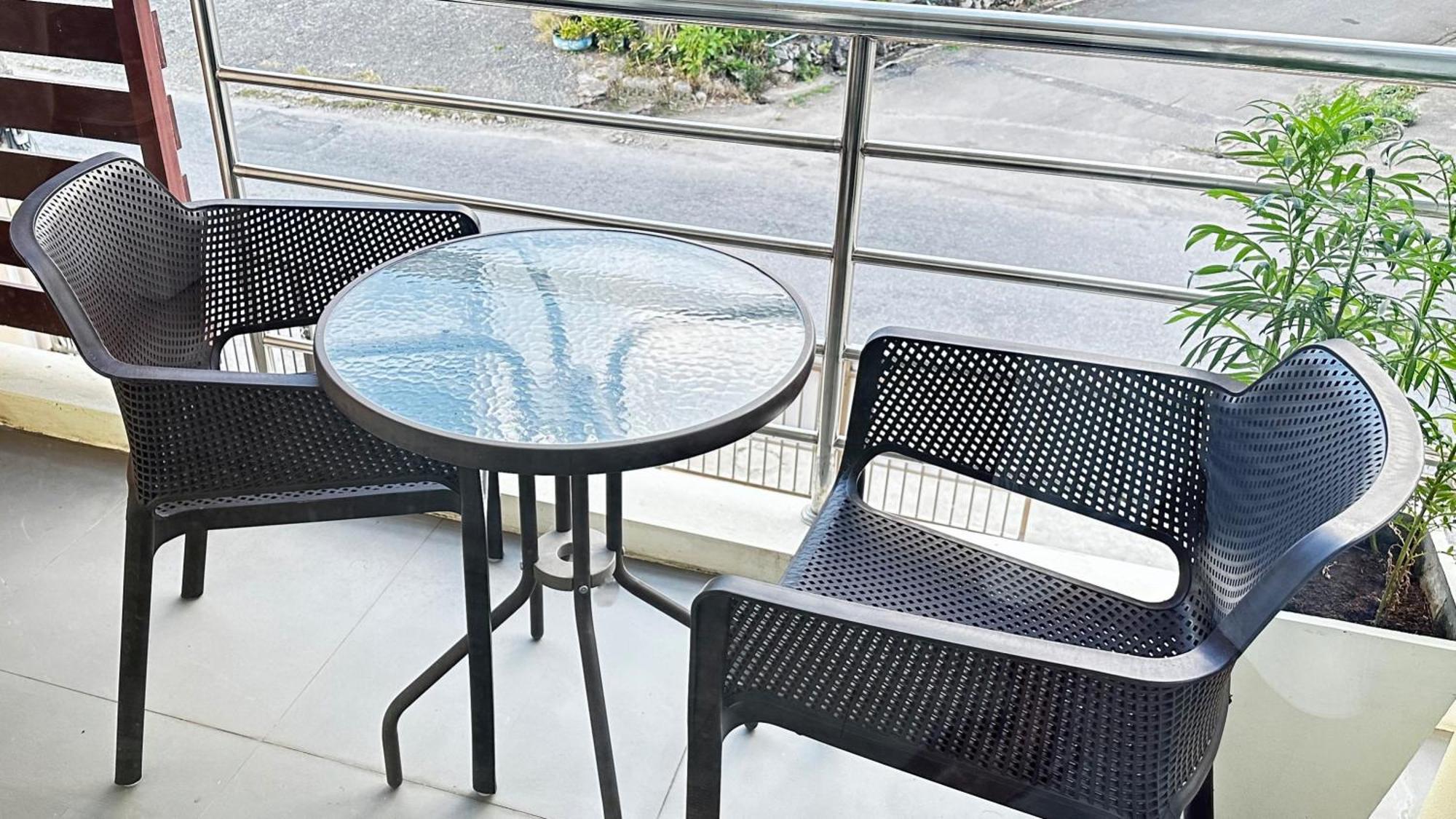Bed and Breakfast Auriflex House Krabi town Esterno foto