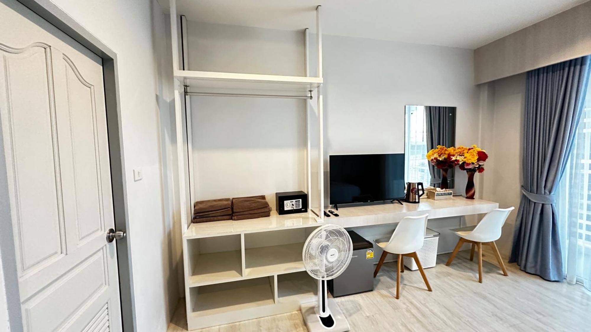 Bed and Breakfast Auriflex House Krabi town Esterno foto