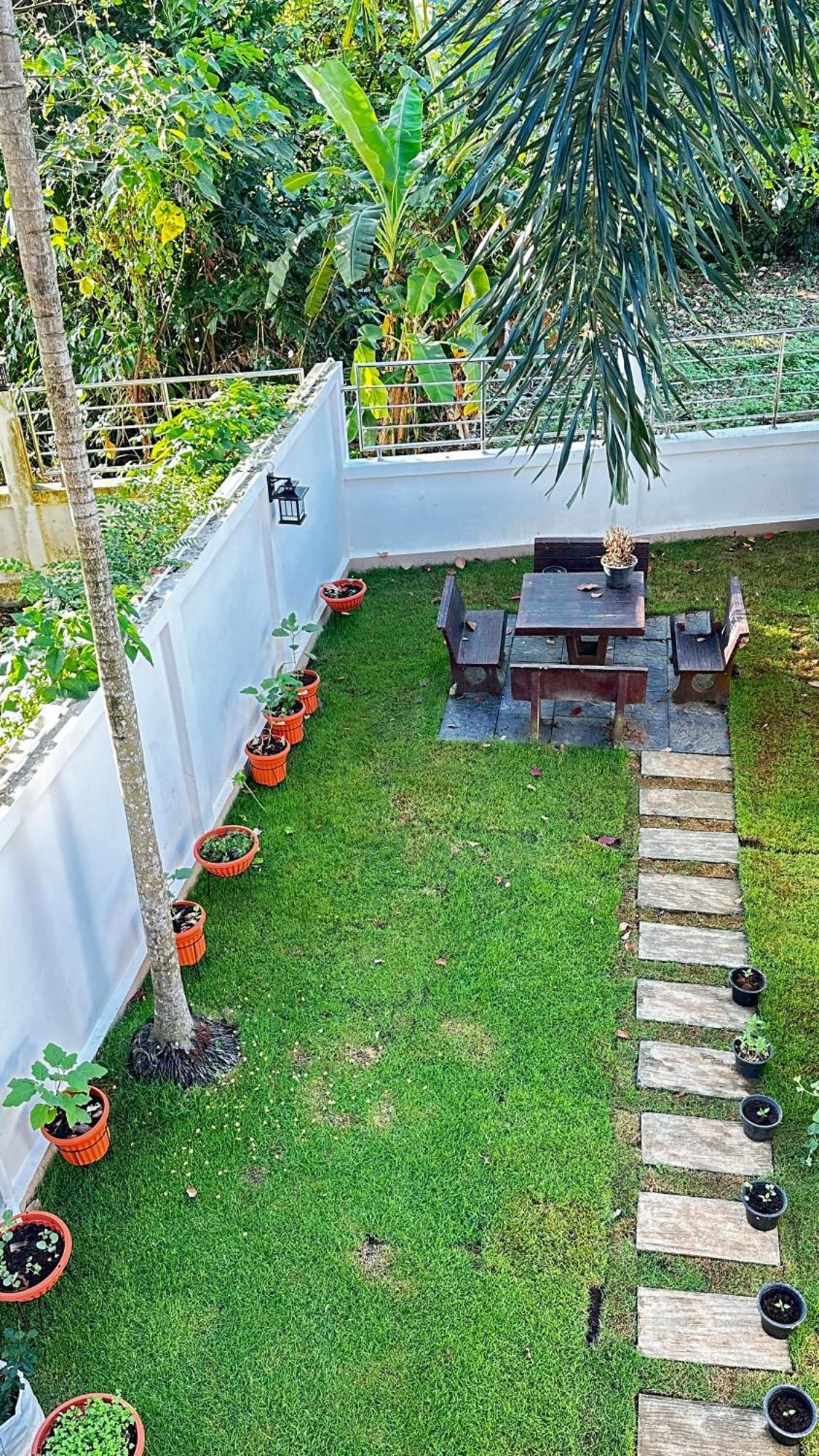 Bed and Breakfast Auriflex House Krabi town Esterno foto